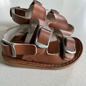 Freshly Picked Sandals!